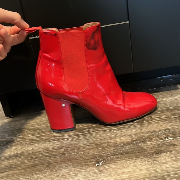 Laurence Dacade Ankle boots - Picture 3 of 8